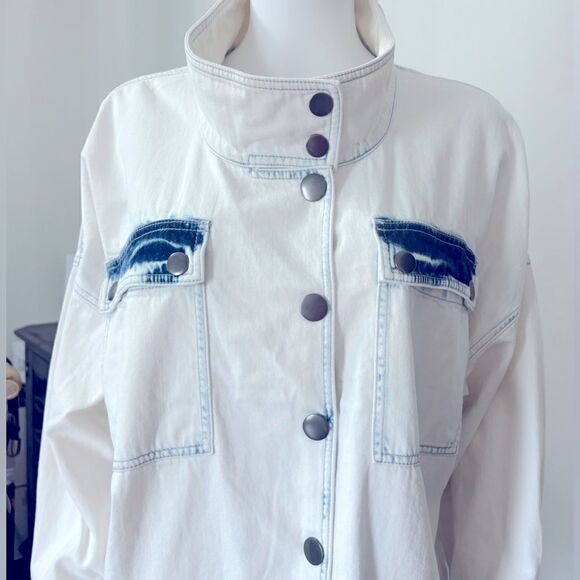 Cabi Drew Jacket, Size S, Excellent Condition - Picture 4 of 11